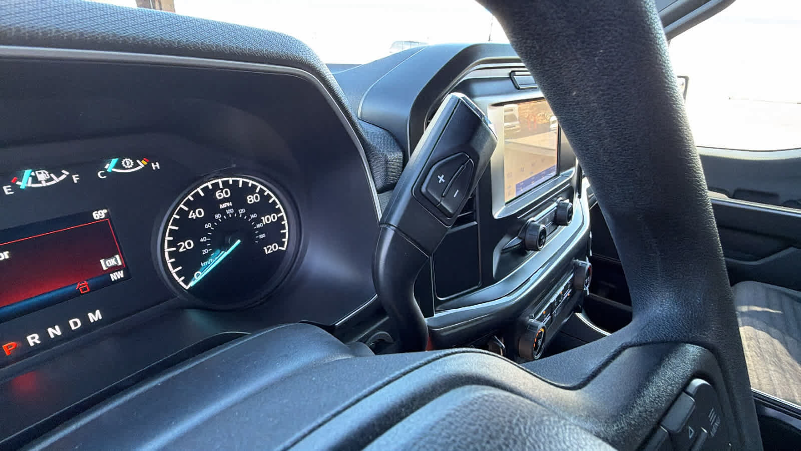 Used 2022 Ford F150 XL w/ STX Black Appearance Package AWD/4WD image 13