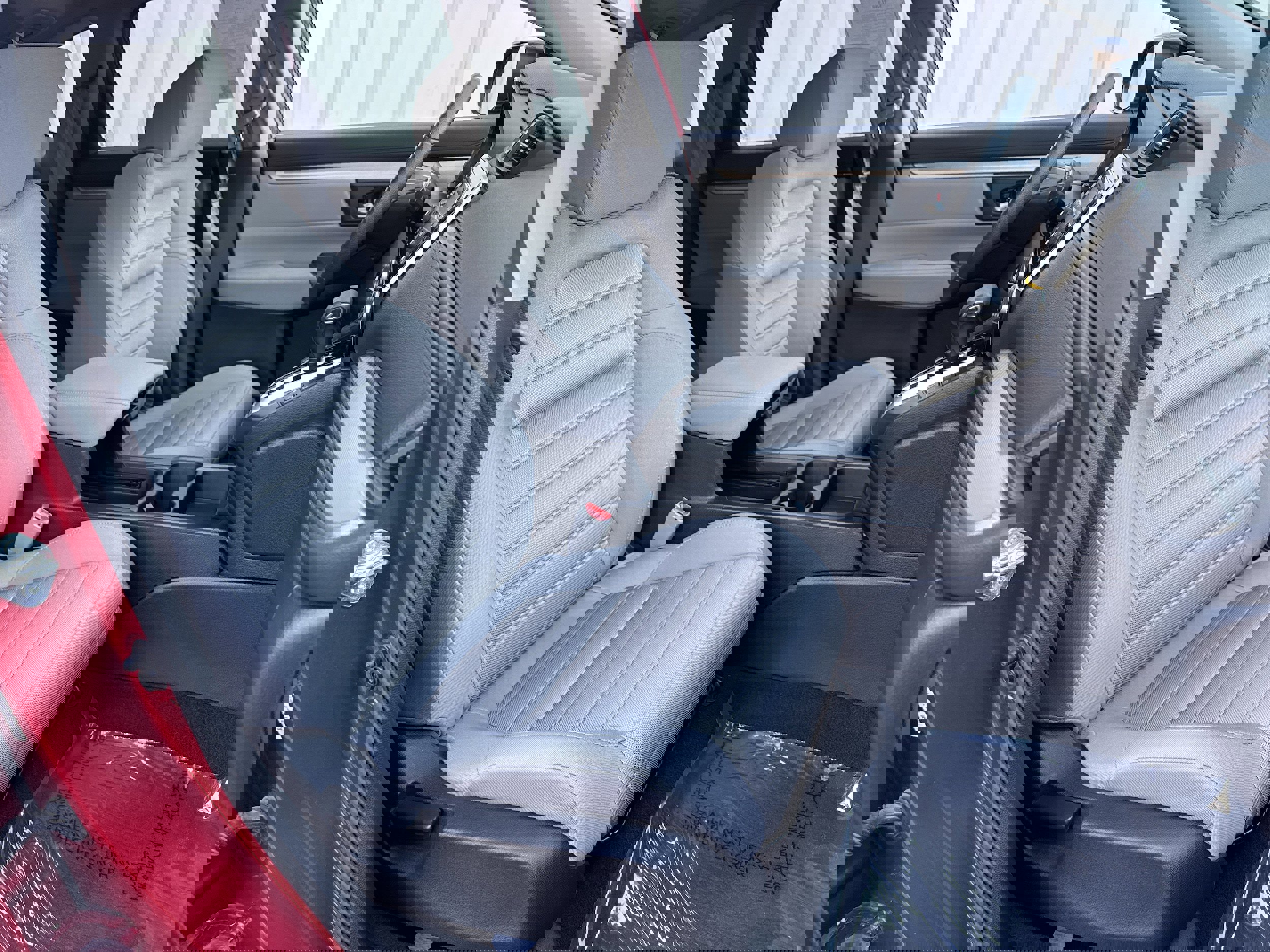 Used 2020 Honda CR-V LX image 12