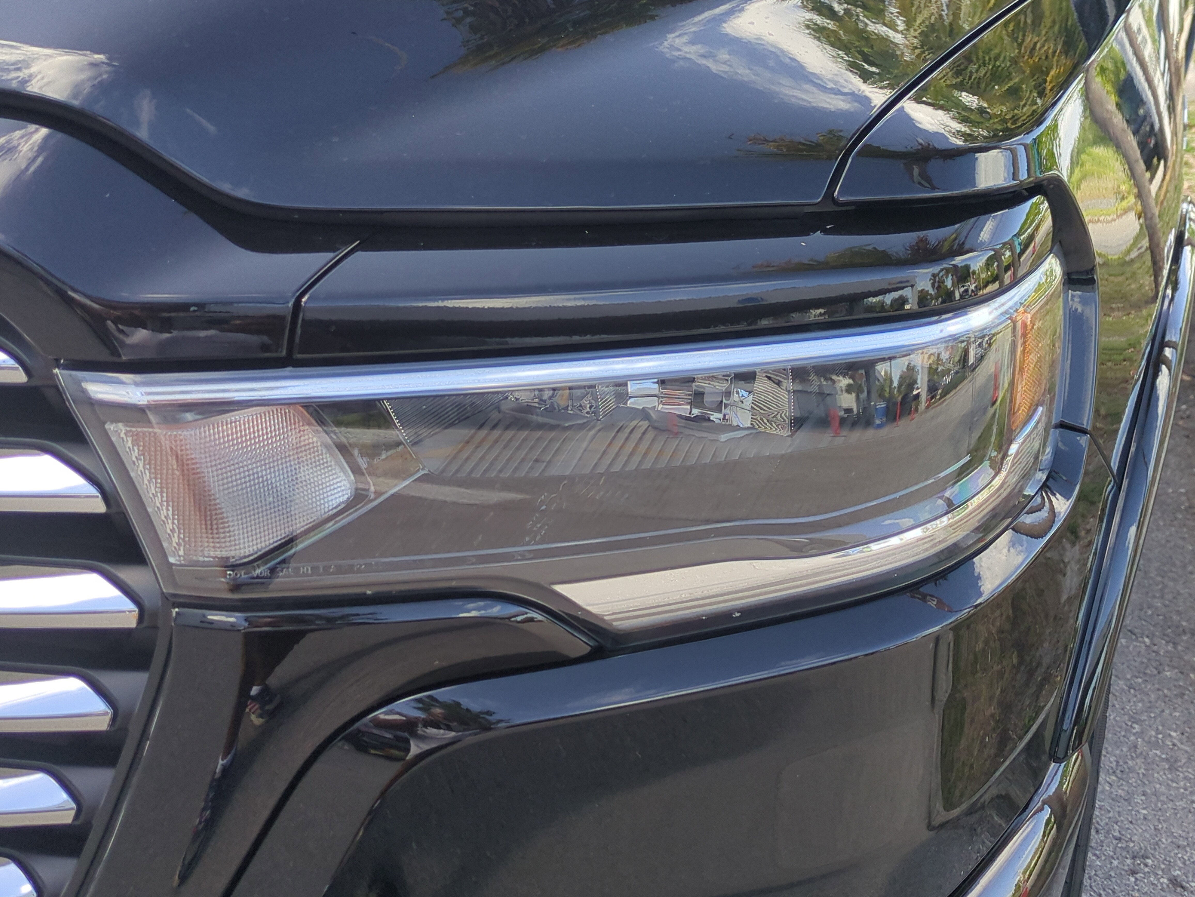 New 2026 RAM 1500 Laramie w/ Laramie Preferred Package image 10