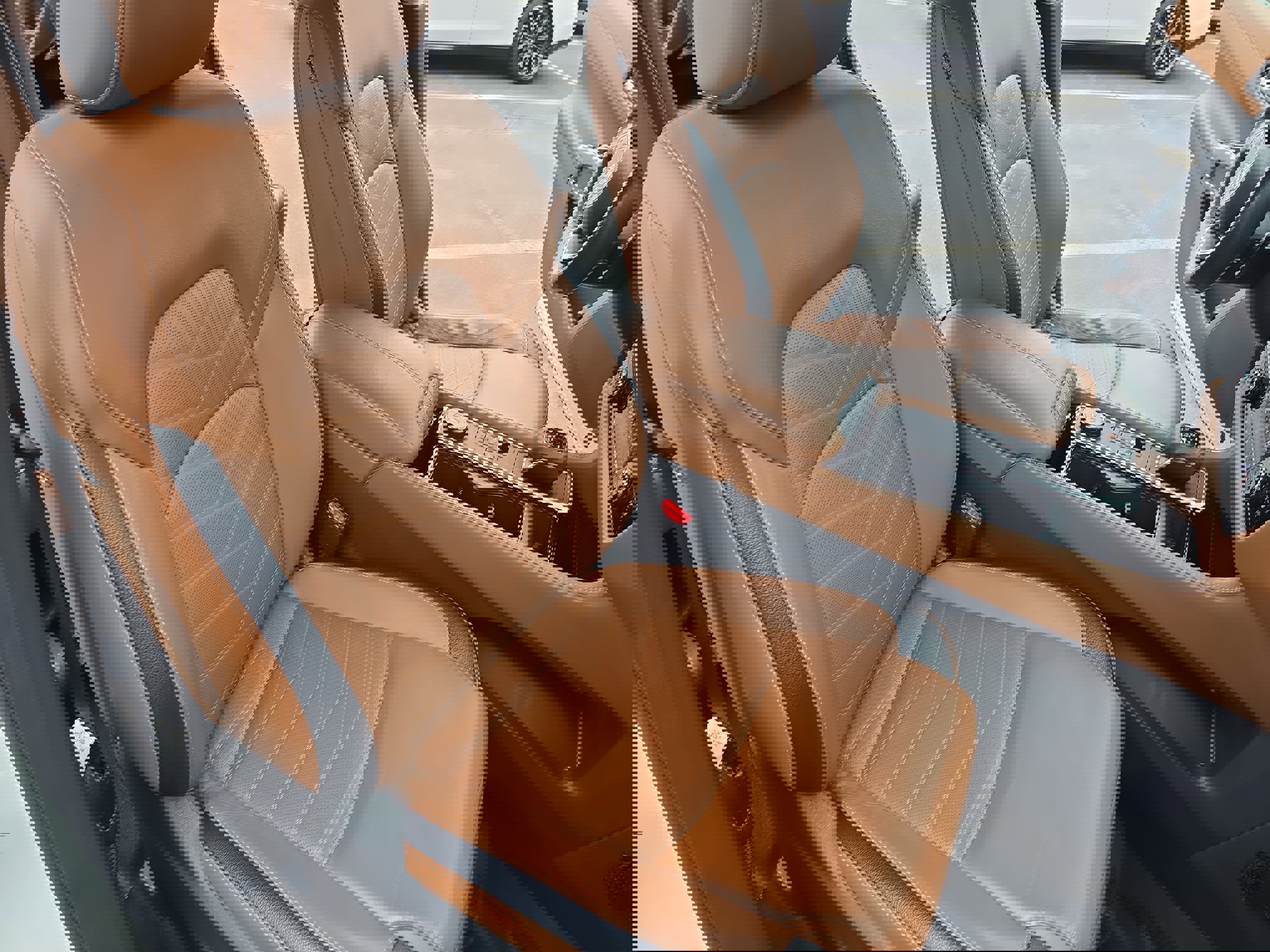 Certified 2023 Nissan Pathfinder Platinum image 10