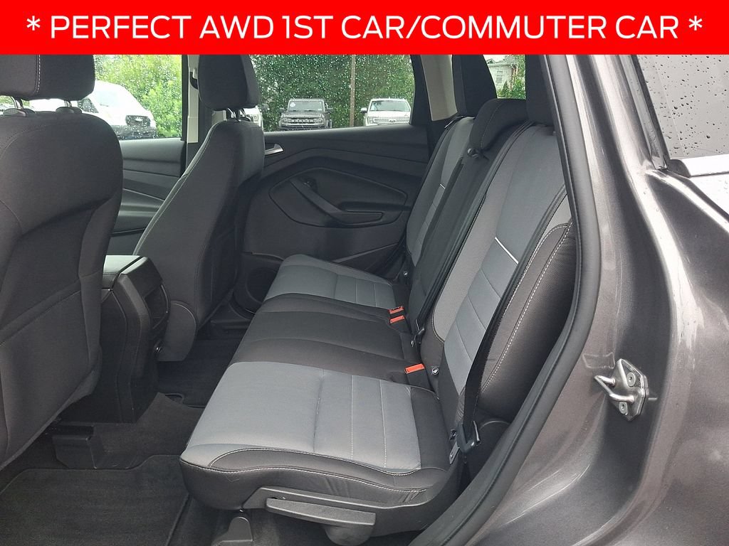 Used 2013 Ford Escape SE AWD/4WD image 10