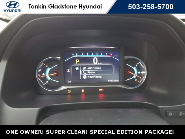 Used 2022 Honda Pilot Special Edition image 14