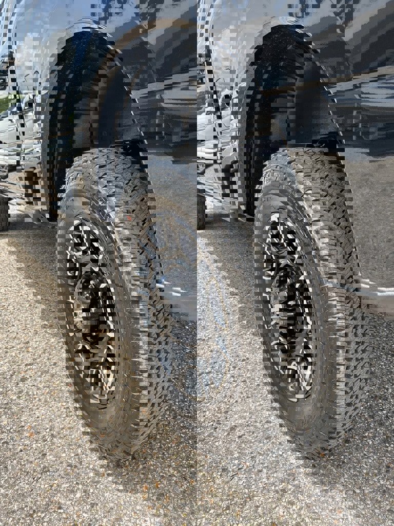 New 2025 Ford F250 Platinum image 11