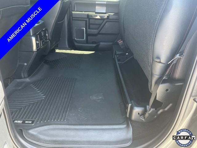 Used 2020 Ford F150 Lariat w/ Equipment Group 502A Luxury AWD/4WD image 17