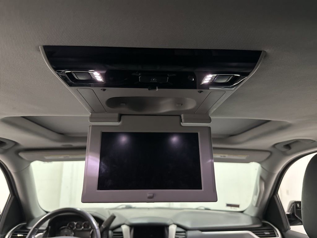 Used 2020 GMC Yukon XL SLT w/ Open Road Package image 57