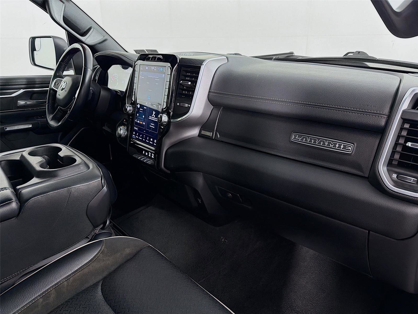Used 2023 RAM 1500 Laramie image 29