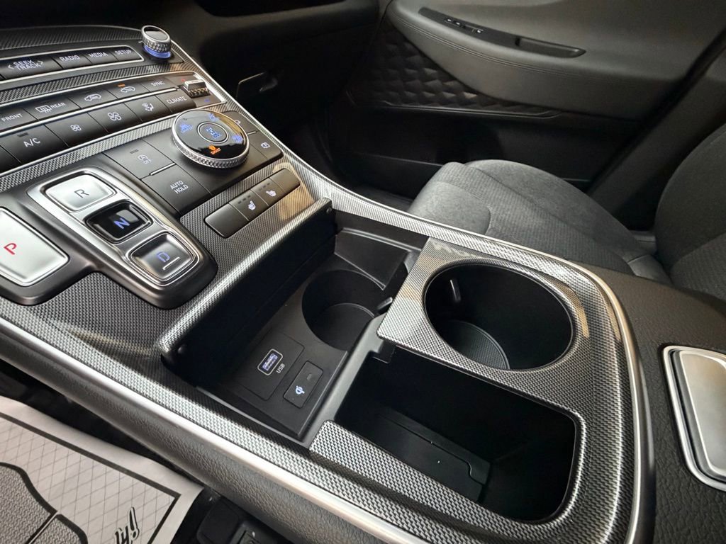 Used 2023 Hyundai Santa Fe SEL image 19