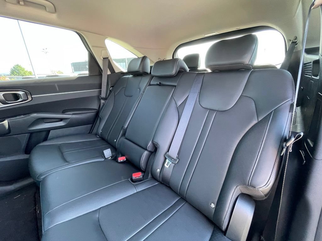 New 2026 Kia Sorento EX AWD/4WD image 25