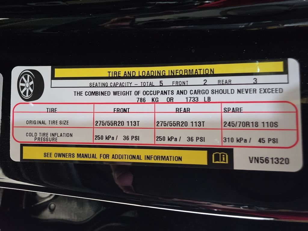 New 2027 RAM 1500 4x4 Crew Cab image 30