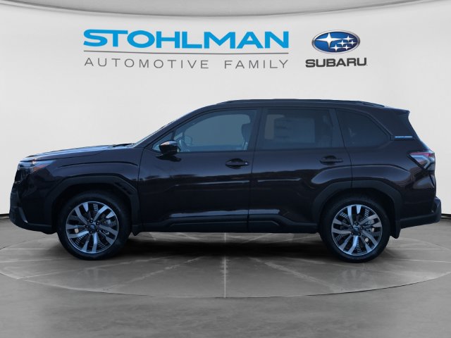 New 2026 Subaru Forester Touring AWD/4WD image 8