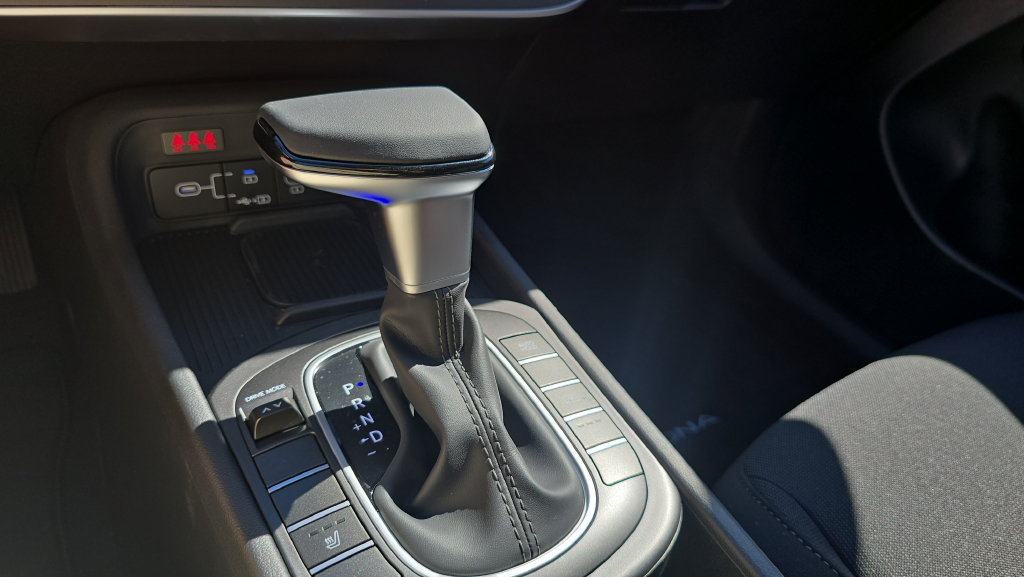 New 2027 Hyundai Kona SEL Sport FWD image 22