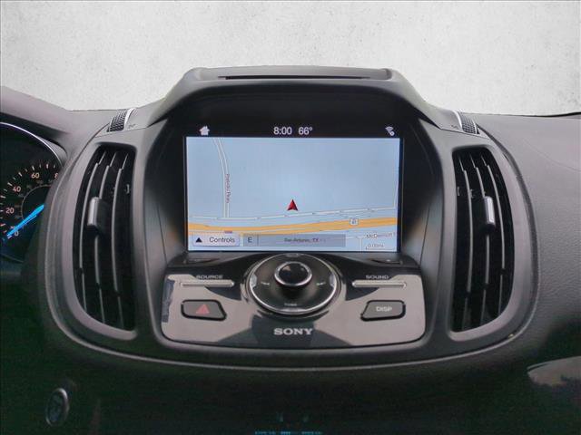 Used 2017 Ford Escape Titanium image 13