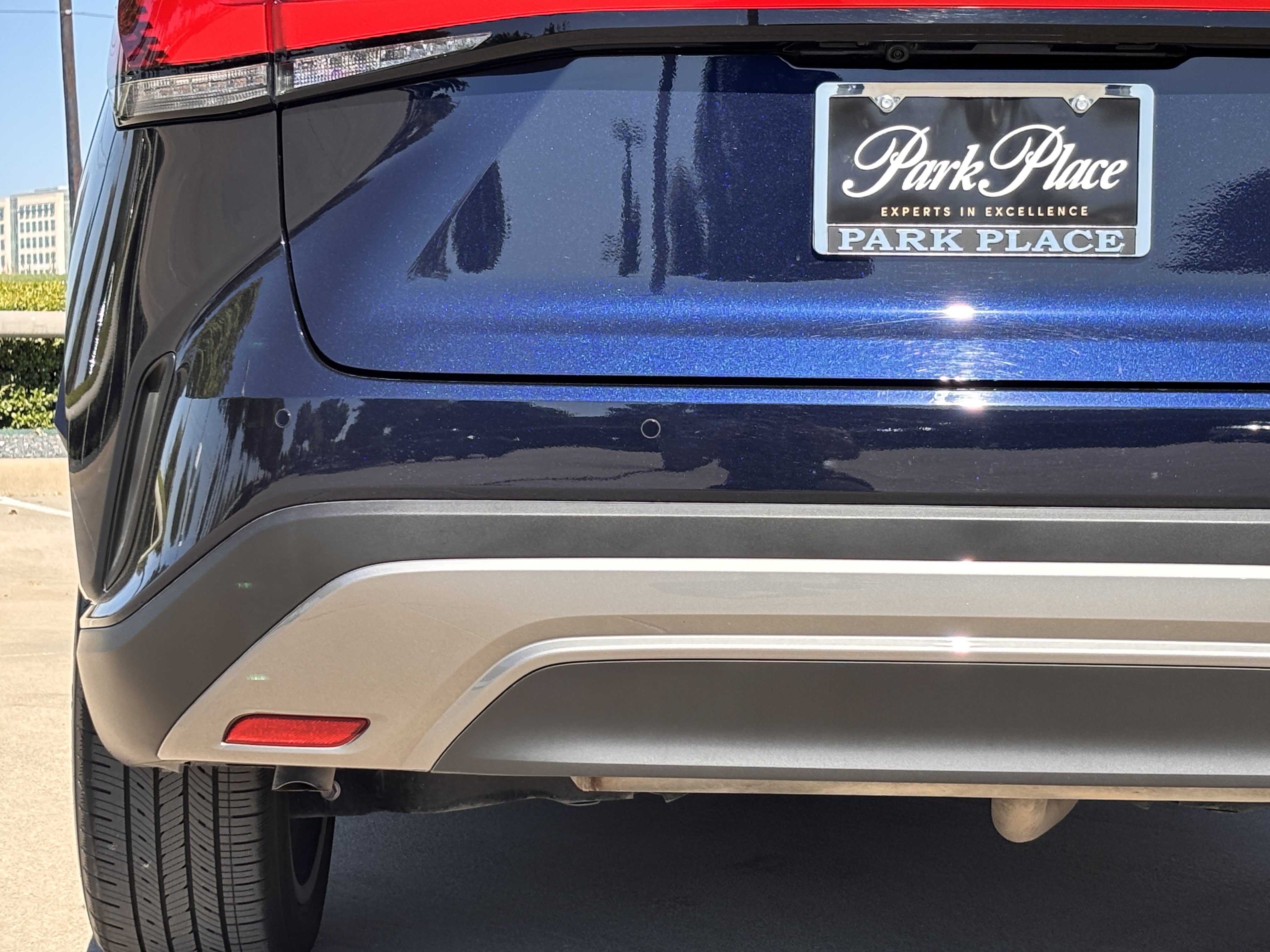 Used 2026 Lexus RX 350 Premium Plus w/ Accessory Package (Z1) FWD image 14