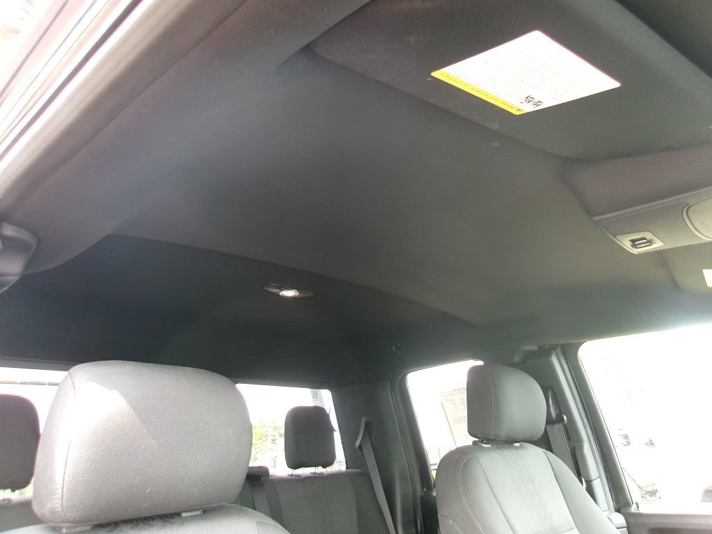 Used 2020 Ford F150 XLT w/ Equipment Group 302A Luxury AWD/4WD image 20