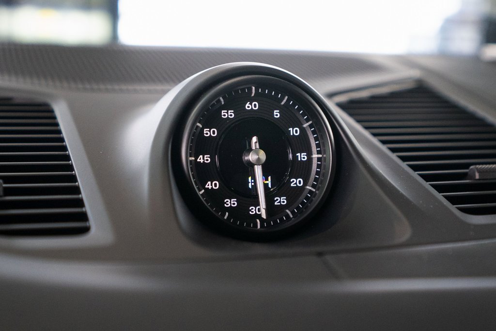 New 2026 Porsche Cayenne S image 27