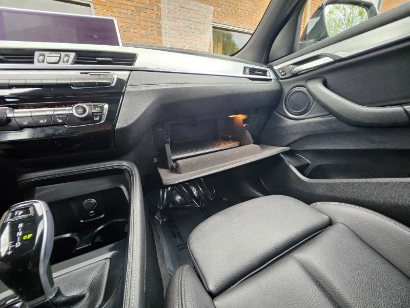 Used 2021 BMW X2 xDrive28i w/ Premium Package image 62