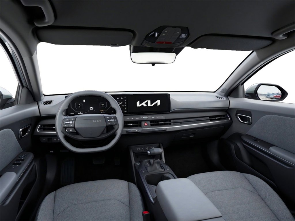 New 2025 Kia K4 EX image 14
