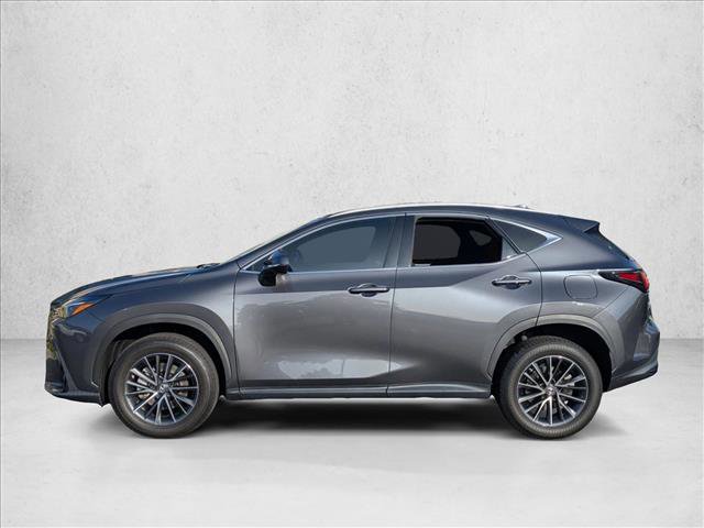 Certified 2022 Lexus NX 350 AWD w/ Premium Package image 12