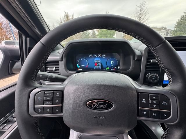 New 2025 Ford F150 XLT w/ Equipment Group 302A MID image 23