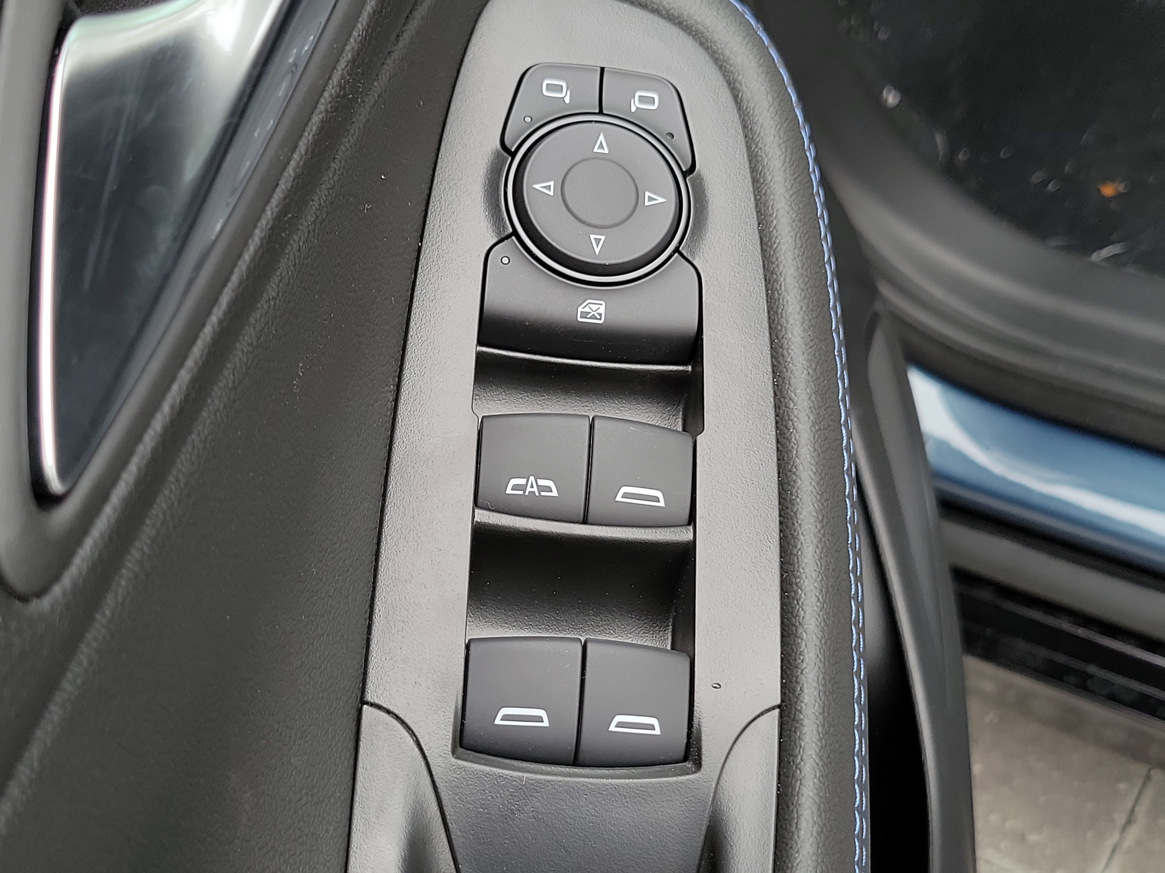 New 2026 Buick Encore GX Sport Touring w/ Advanced Technology Package image 19