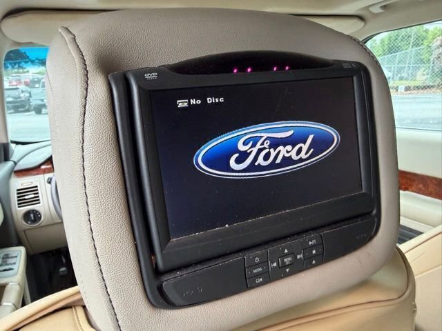 Used 2011 Ford Flex Limited w/ Rapid Spec Order Code FWD image 17