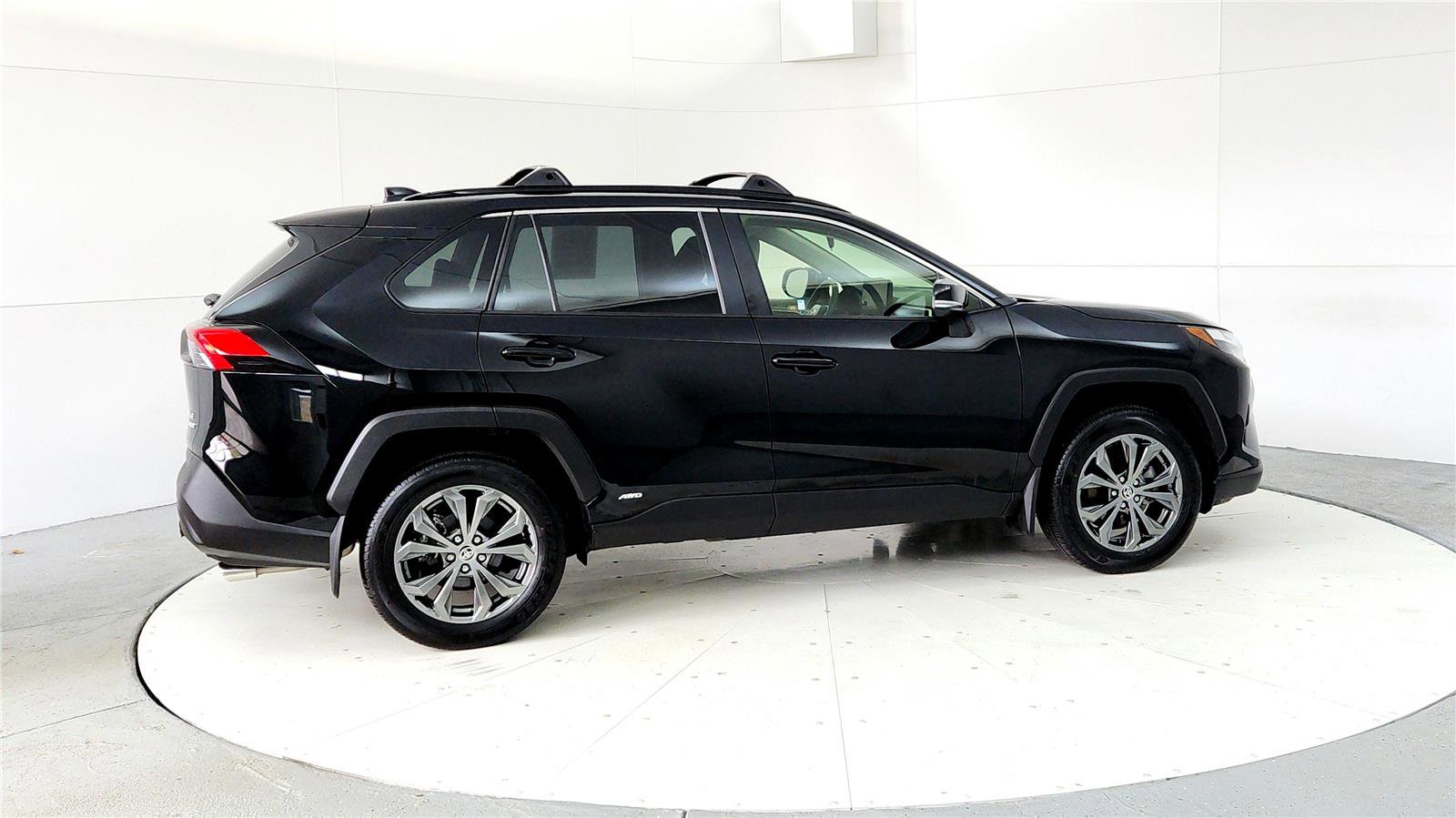 Certified 2024 Toyota RAV4 XLE Premium w/ Weather Package AWD/4WD image 6