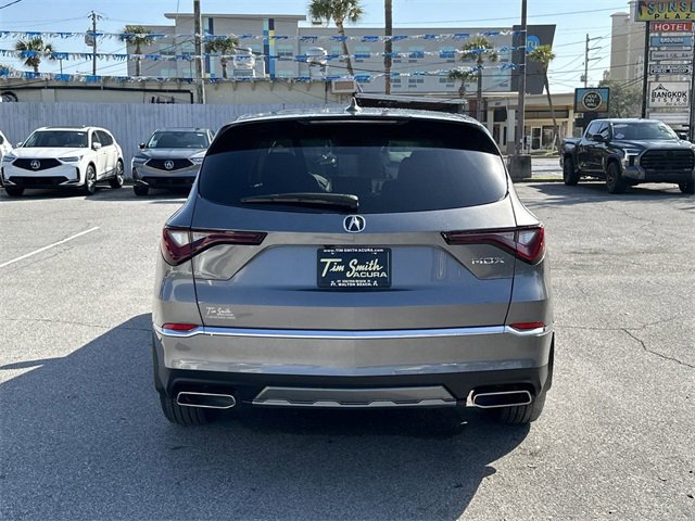 New 2025 Acura MDX FWD image 6