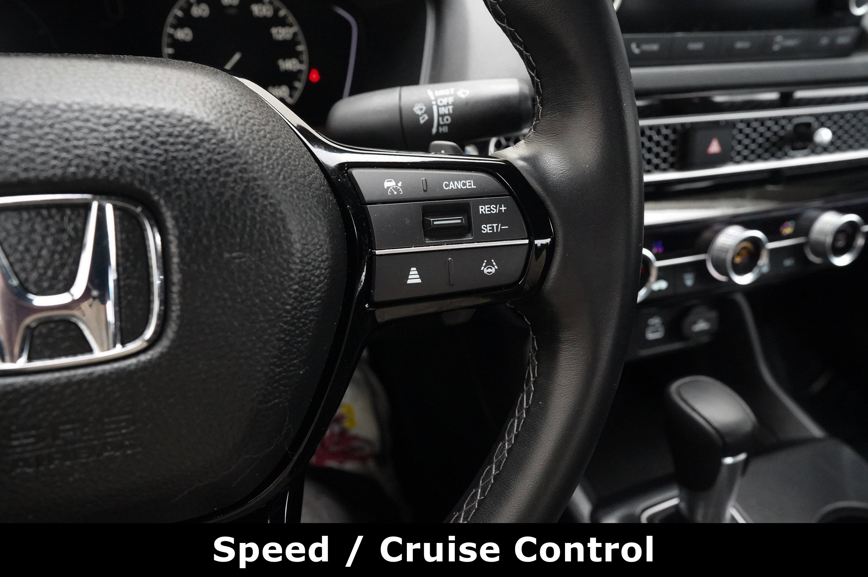 Used 2023 Honda Civic Sport image 23