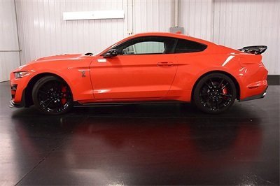 Used 2022 Ford Mustang Shelby GT500 w/ Handling Package image 4