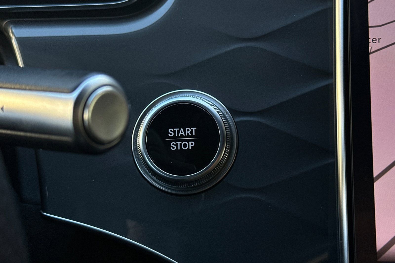 Certified 2022 Mercedes-Benz EQS 450+ 450 w/ AMG Line Exterior image 21