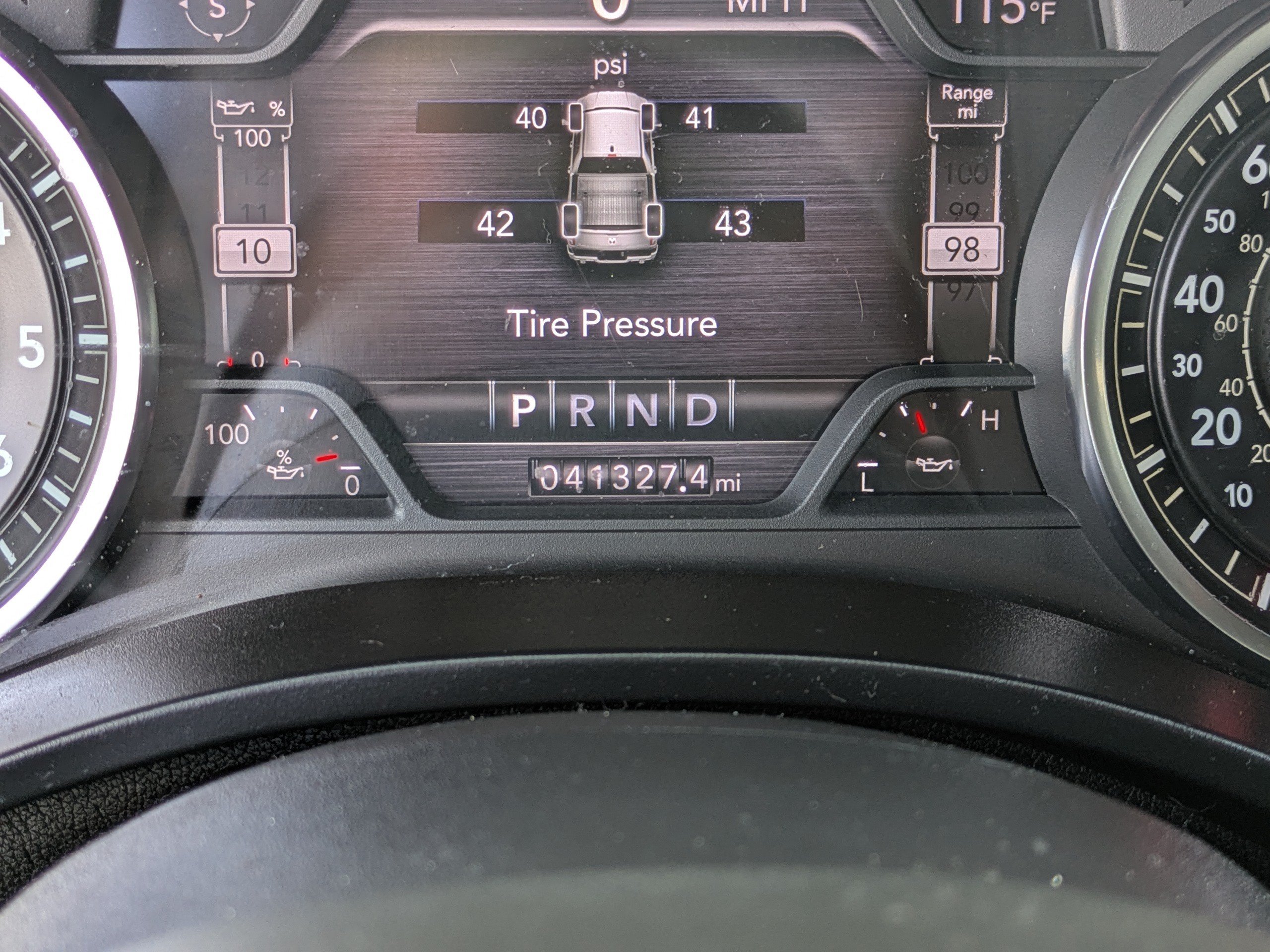Used 2019 RAM 1500 Big Horn RWD image 25