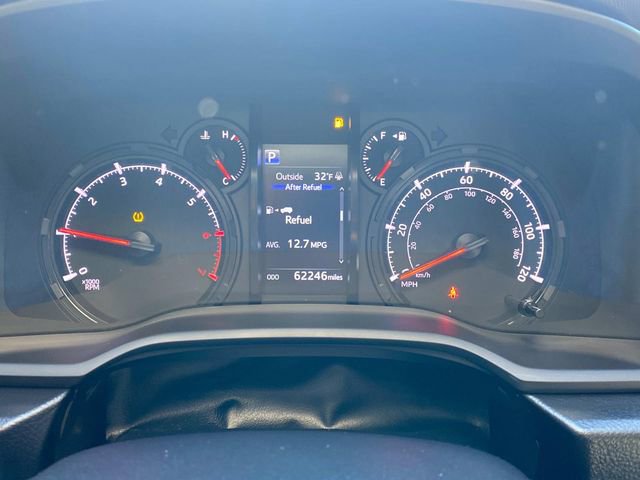 Used 2021 Toyota 4Runner SR5 image 16