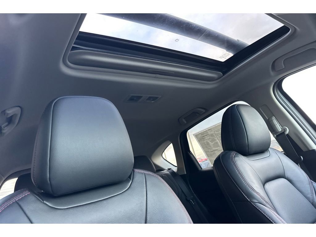 New 2025 MAZDA CX-5 Carbon Edition image 17