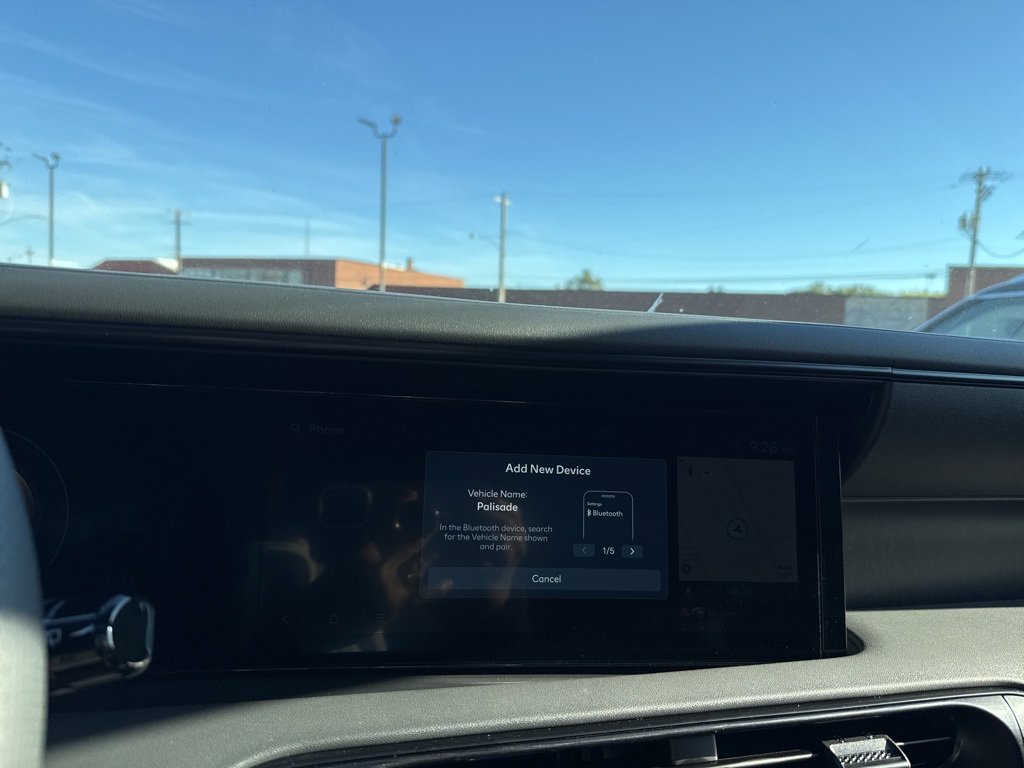 New 2026 Hyundai Palisade XRT Pro image 30