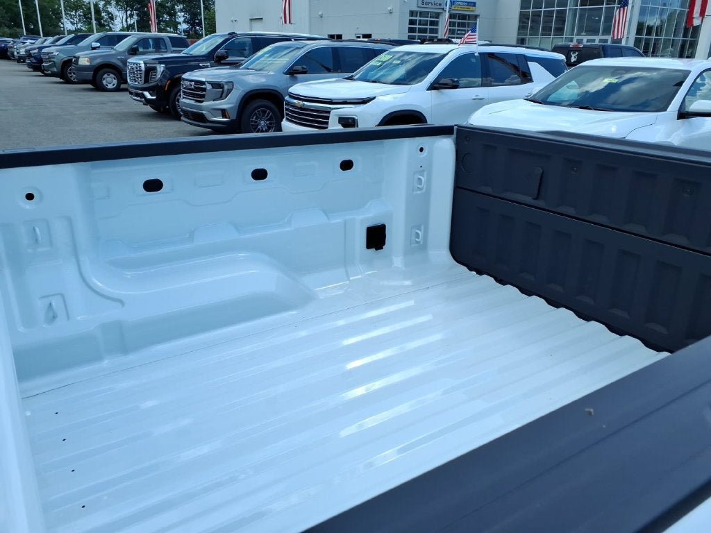 New 2026 GMC Canyon Elevation w/ Convenience Package RWD image 15