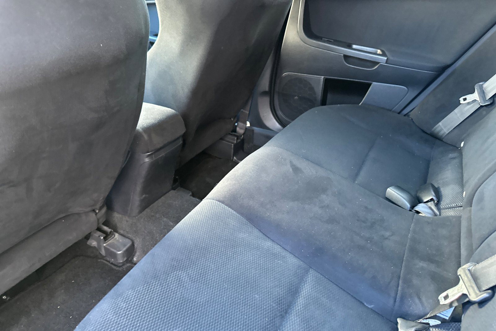 Used 2011 Mitsubishi Lancer Evolution GSR image 14