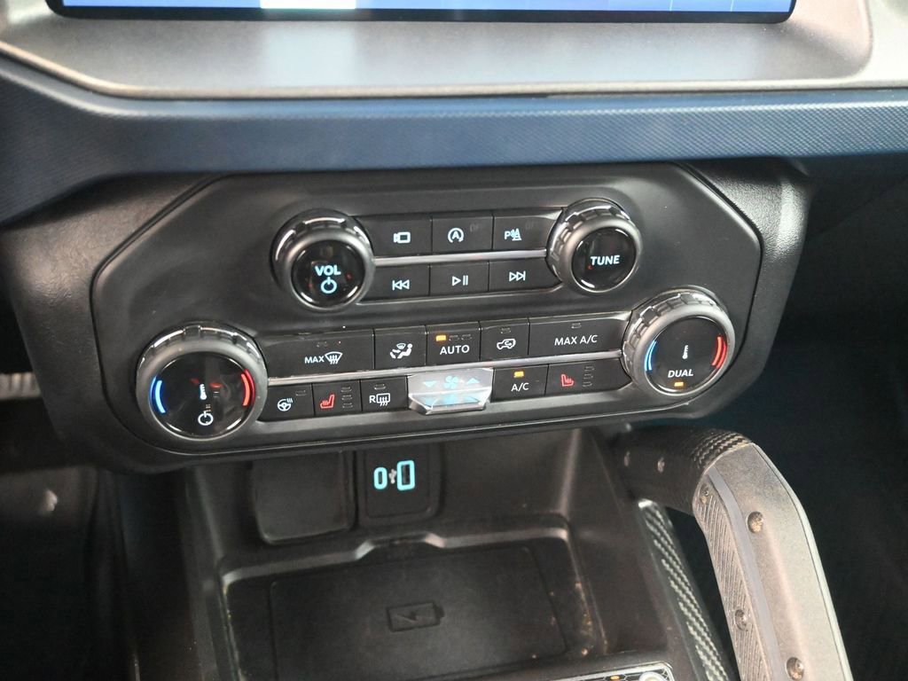 Used 2022 Ford Bronco Raptor AWD/4WD image 18