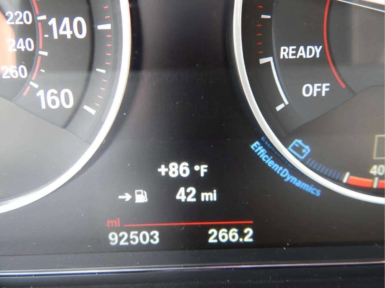 Used 2016 BMW 328i Sedan image 20