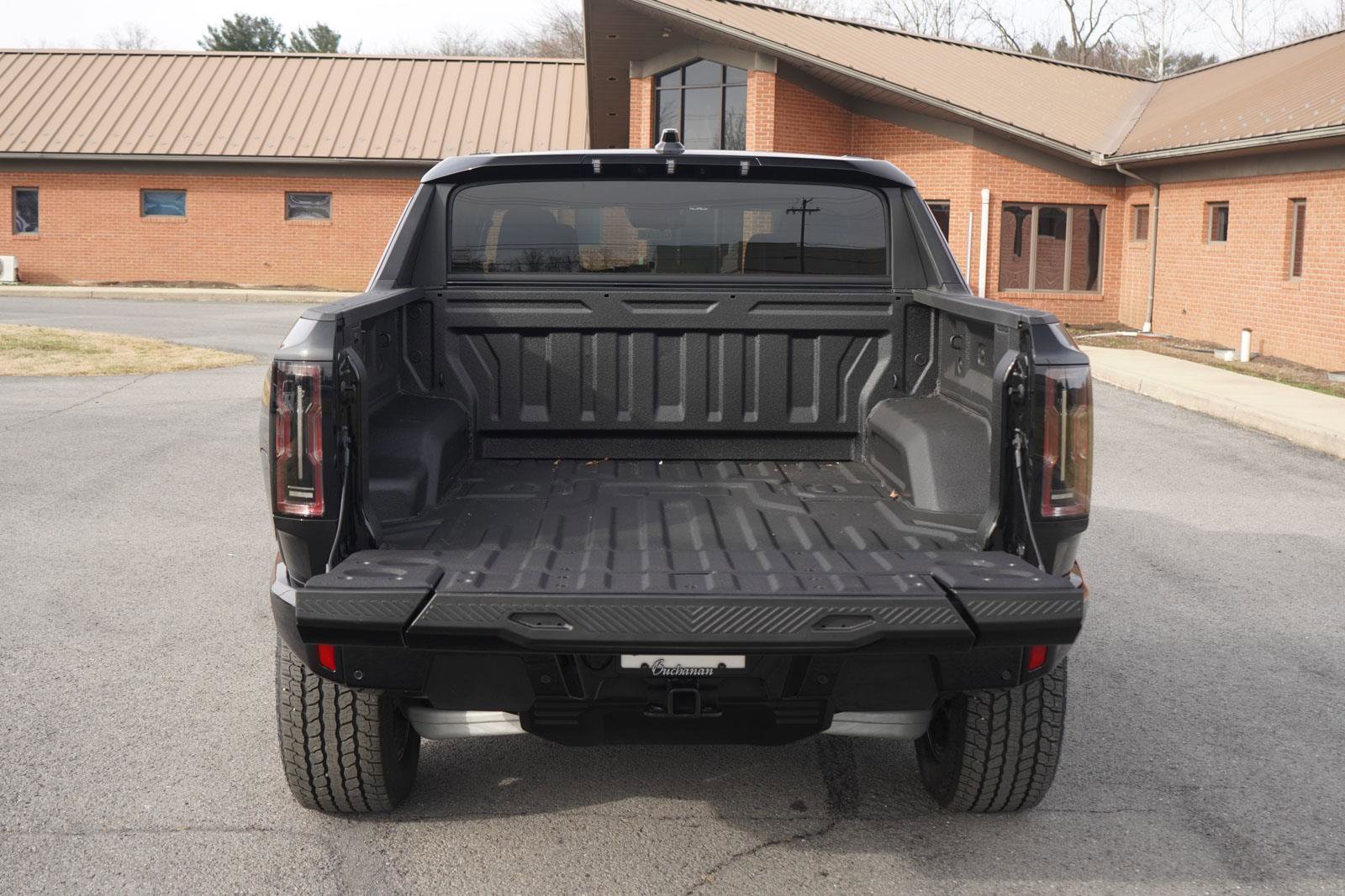 New 2026 GMC Hummer EV 4x4 Crew Cab image 6