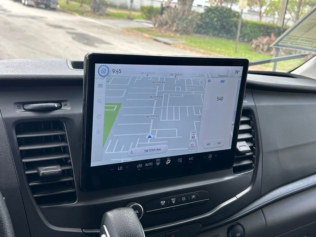 Used 2024 Ford Transit 350 Low Roof image 24