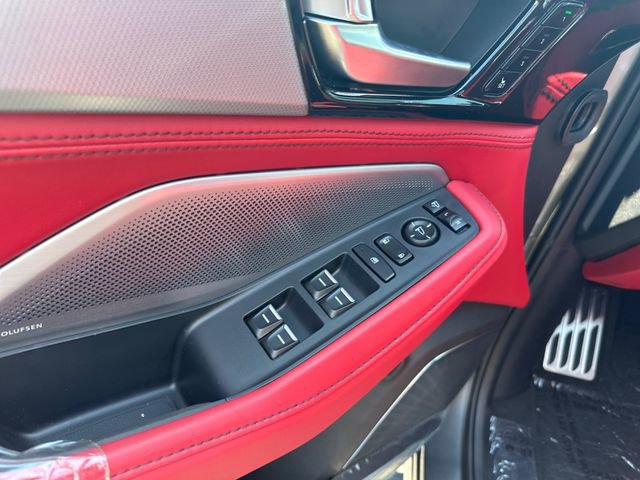 New 2026 Acura MDX A-Spec image 18