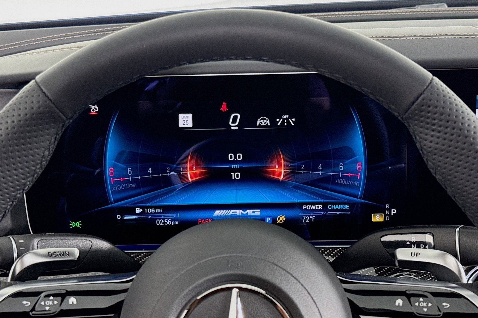 New 2026 Mercedes-Benz AMG GT 43 image 18