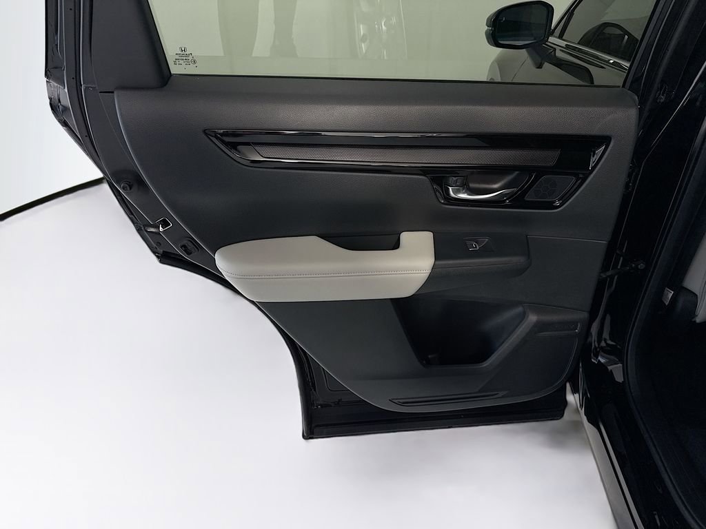 Certified 2025 Honda CR-V EX-L image 26