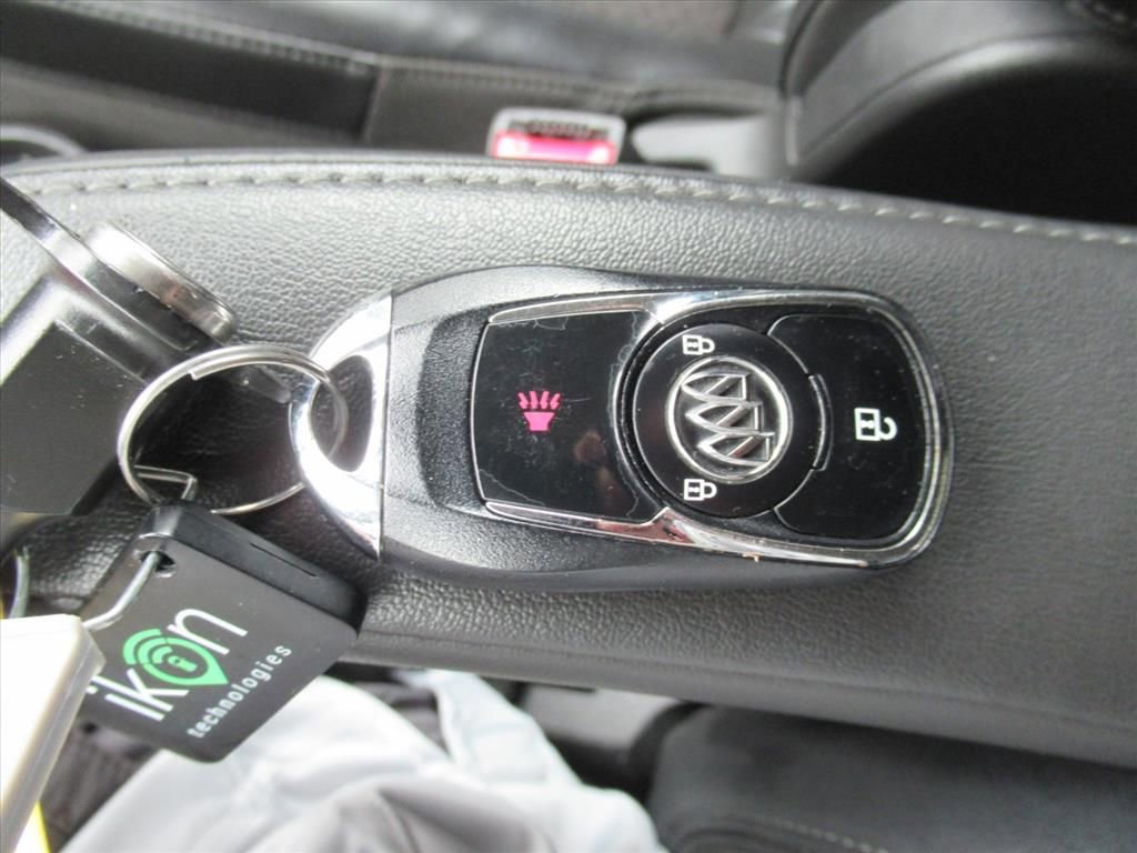 Used 2020 Buick Encore Preferred w/ Safety Package image 24