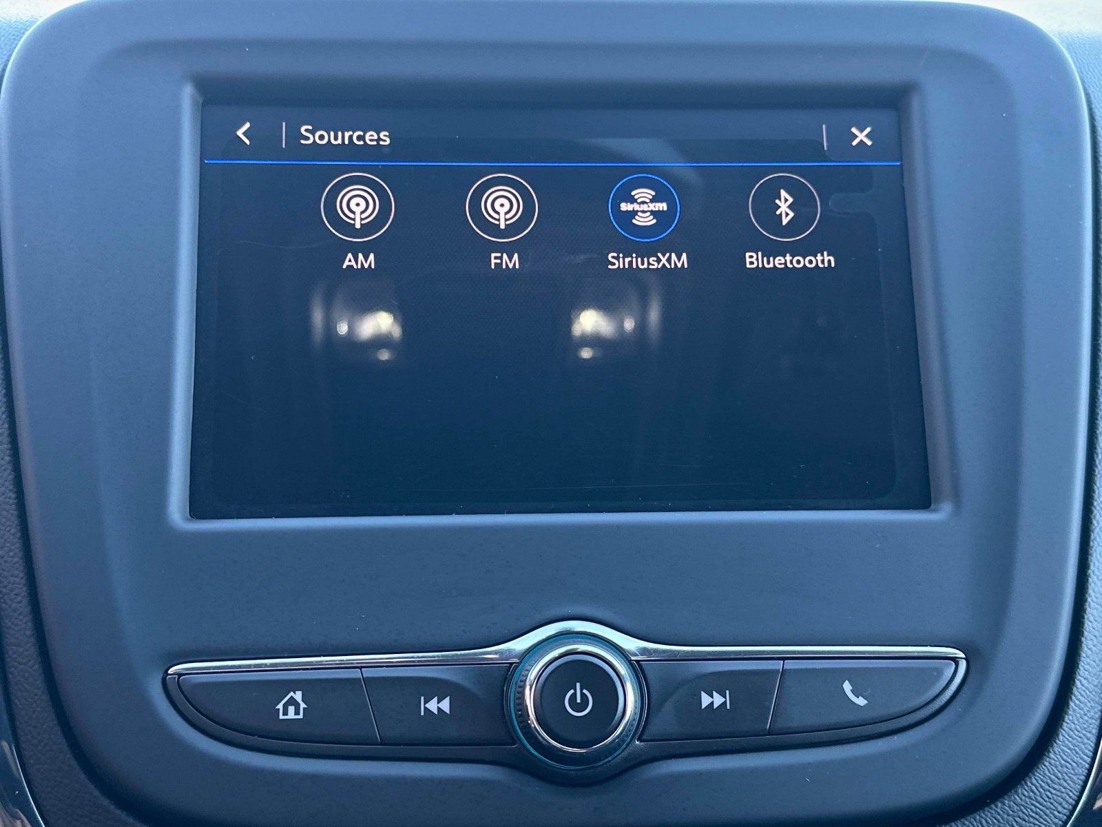 Used 2022 Chevrolet Equinox RS image 9