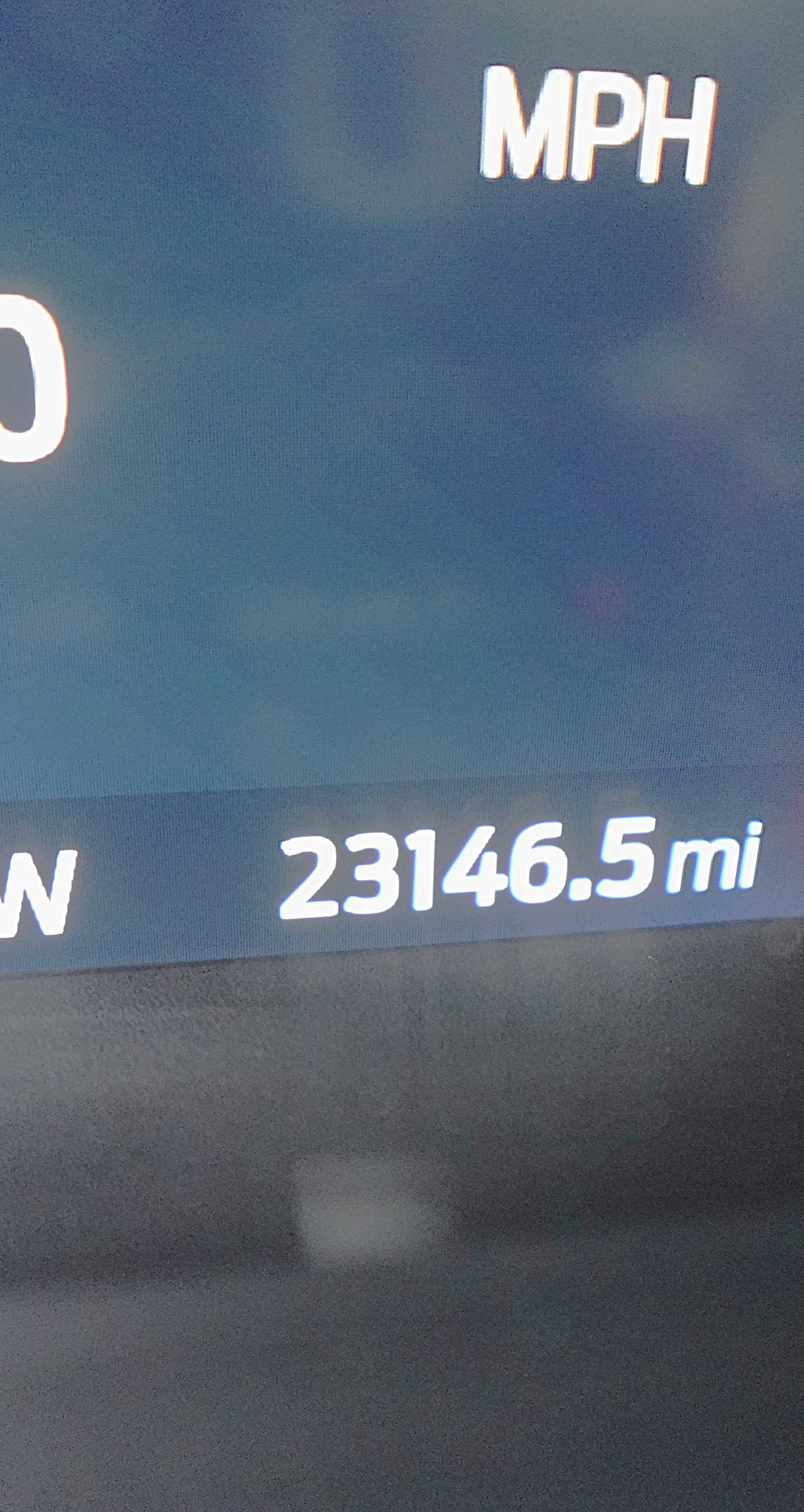 Used 2023 Ford F150 Platinum w/ Equipment Group 701A High image 20