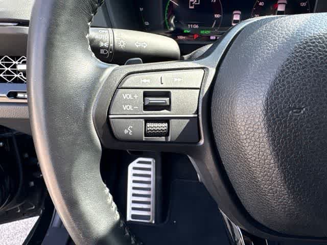 Used 2023 Honda Accord Sport image 12