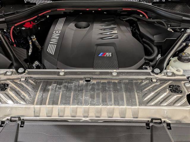 Used 2026 BMW X3 M50 w/ Premium Package AWD/4WD image 23