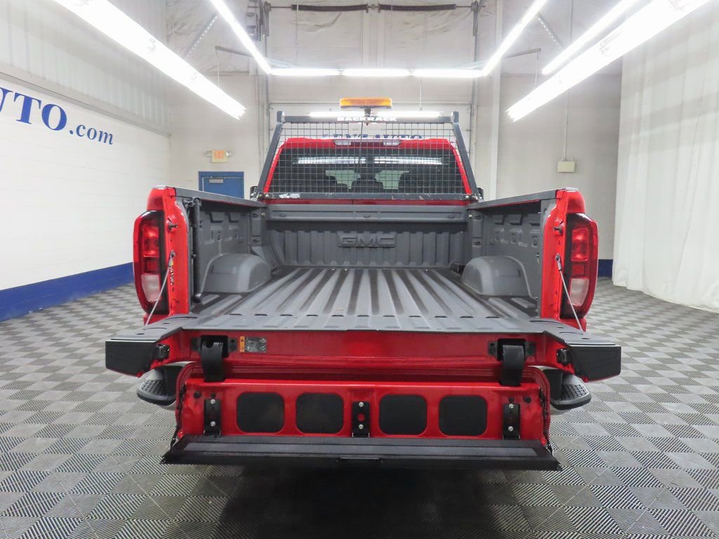 Used 2024 GMC Sierra 2500 SLE image 31