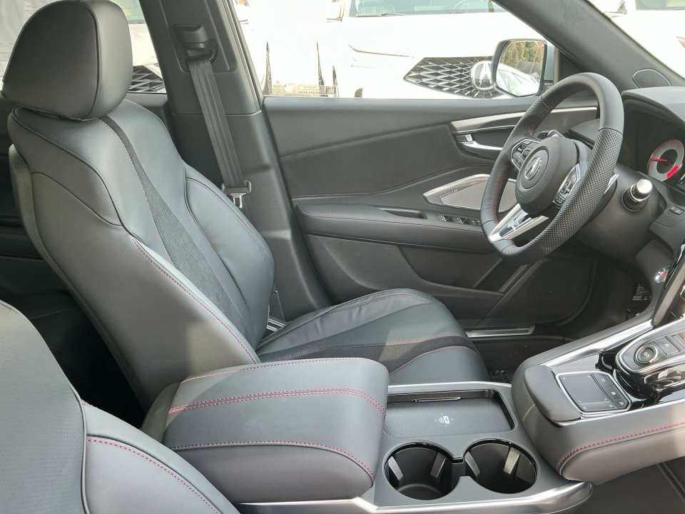 New 2026 Acura RDX A-Spec image 29